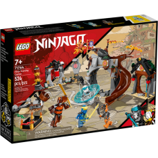 LEGO Ninjago "Тренировочный центр ниндзя" 71764
